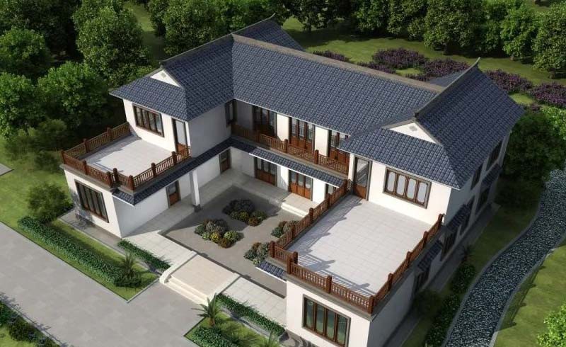 静海建房时常说的坐北朝南和坐南朝北有什么区别？