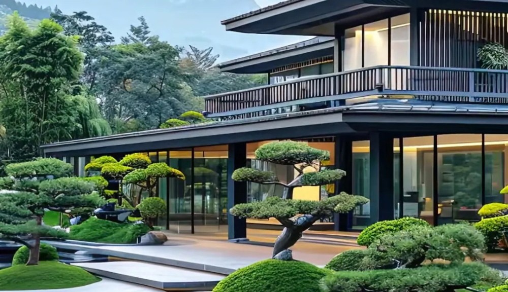 静海农村自建房更佳风水布局是什么