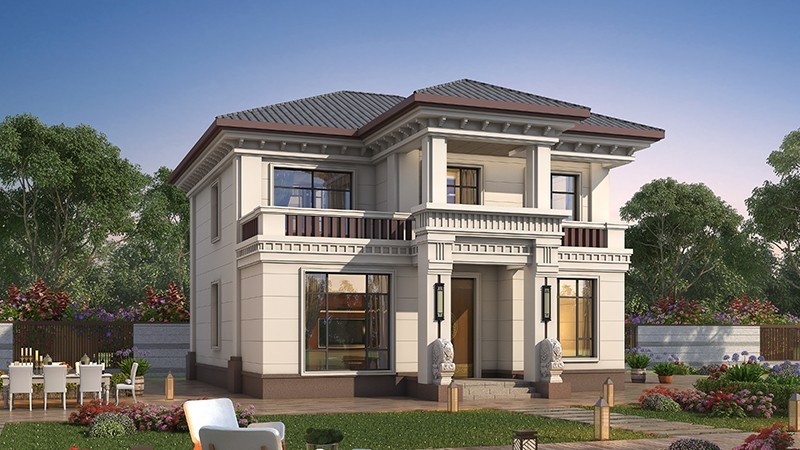 静海新乡村守住乡土气