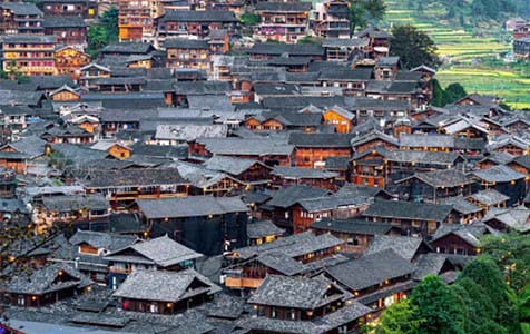 静海乡村别墅的靠谱依赖